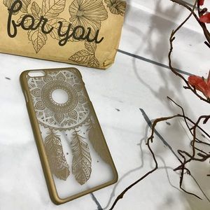 iPhone 6 Plus case, mahalo